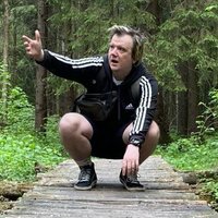 Melvo (@mightymelvo) 's Twitter Profile Photo