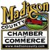 Madison County CofC (@madisoncountyia) Twitter profile photo Madison County CofC (@madisoncountyia) Twitter profile photo