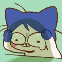 ๐ป also on bsky (@ochibrochi) 's Twitter Profile Photo ๐ป also on bsky (@ochibrochi) 's Twitter Profile Photo