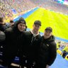 lukesellers98's profile picture. United home & away 🇾🇪