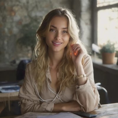 amy_mitche25217's profile picture. Hilarious antics define her, from slapstick falls to witty quips. She's a comedic genius, leaving crowds in stitches