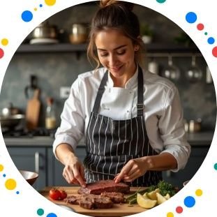 Your ultimate guide to easy ans delicious méat recipes - chicken. Beef. Salmon ans more !