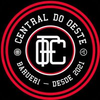 Central Do Oeste (Barueri) (@centraldooeste) 's Twitter Profile