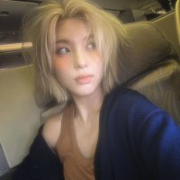 mei ᓚᘏᗢ⁶ (@meiryngi) 's Twitter Profile