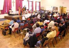 SloughChurchOfG's profile picture. 