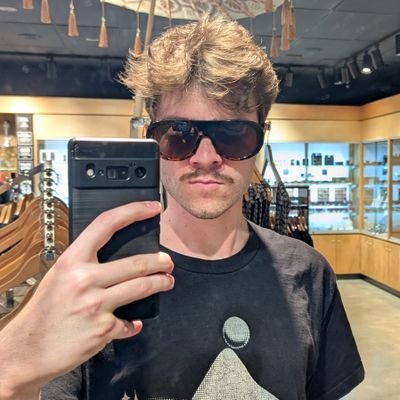 Willie Bさんのプロフィール画像