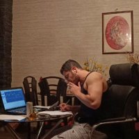 دوماد ترامپ (@ali_cephalex) 's Twitter Profile Photo دوماد ترامپ (@ali_cephalex) 's Twitter Profile Photo