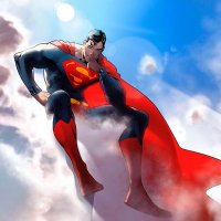 Superman (@man_oftomorrows) 's Twitter Profile