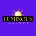 Luminous Agency (@luminousag77) Twitter profile photo Luminous Agency (@luminousag77) Twitter profile photo