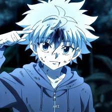 Heis_TheGOAT's profile picture. Its twitter, not real life

I'm human