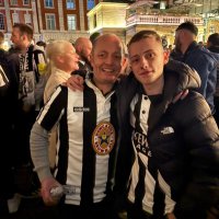 Freddie Armstrong (@freddie48677797) 's Twitter Profile
