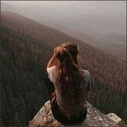 When you insist on your leaving, sorry just means nothing to me.