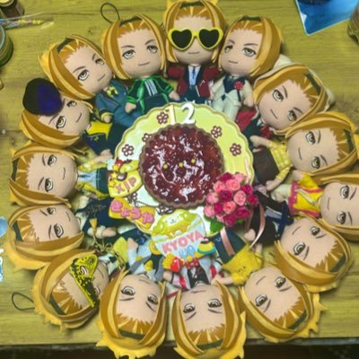 みにゃさんのプロフィール画像