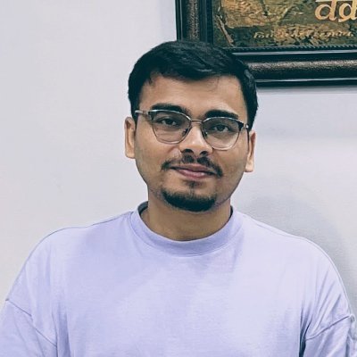 Personal Blog || Salesforce Enthusiast || Salesforce Developer || Salesforce Administrator || ex-Accenture