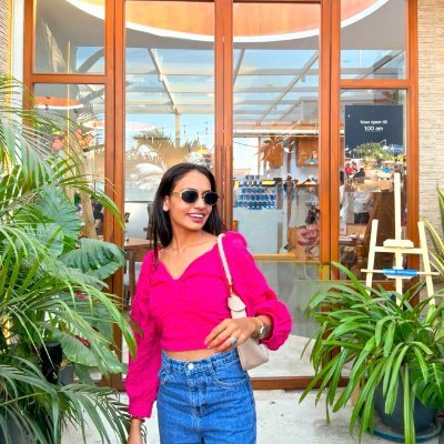 Learner, Explorer & Creator | Crypto 🪙 | Web3 Girlie