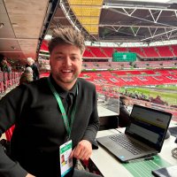 Charlie Bennett (@chariiebennett) 's Twitter Profile