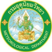 กรมอุตุนิยมวิทยา (@tmdthai2) 's Twitter Profile Photo กรมอุตุนิยมวิทยา (@tmdthai2) 's Twitter Profile Photo
