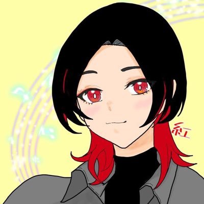 紅＊べに＊さんのプロフィール画像