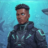 Shark🌊🦈 (@only_one_shark) 's Twitter Profile