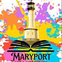 Maryport LitFest (@litfestmaryport) 's Twitter Profile