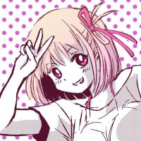 こまり (@komarimiru3) 's Twitter Profile Photo こまり (@komarimiru3) 's Twitter Profile Photo
