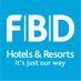 FBD Hotels & Resorts (@fbdhotels) Twitter profile photo FBD Hotels & Resorts (@fbdhotels) Twitter profile photo