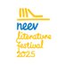 neevlitfest (@neevlitfest) Twitter profile photo neevlitfest (@neevlitfest) Twitter profile photo