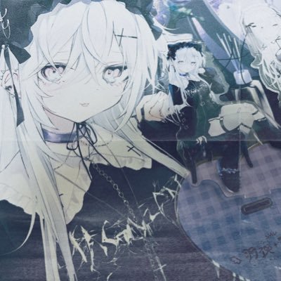 雪見大福🎲🧸🍫💀さんのプロフィール画像