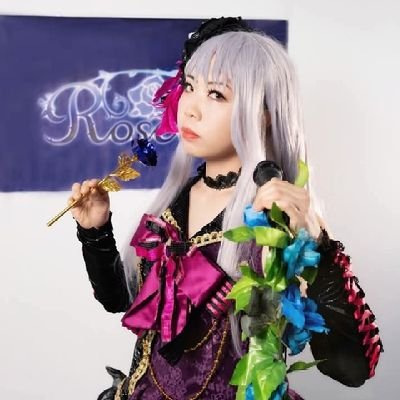 夏目式さんのプロフィール画像