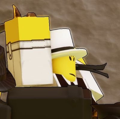 duckyさんのプロフィール画像