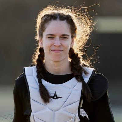 lizzylau2025's profile picture. C/OF🥎|Westfield High School '25|Mary Baldwin '29|Northern Virginia Elite|#22