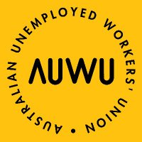 AUWU (@ausunemployment) 's Twitter Profile Photo AUWU (@ausunemployment) 's Twitter Profile Photo