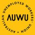 AUWU (@ausunemployment) Twitter profile photo AUWU (@ausunemployment) Twitter profile photo