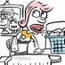 The Larks - Potteries Cartoon Family (@thelarkscartoon) Twitter profile photo The Larks - Potteries Cartoon Family (@thelarkscartoon) Twitter profile photo