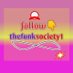 thefunksociety (@thefunksociety1) Twitter profile photo thefunksociety (@thefunksociety1) Twitter profile photo