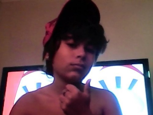 de quem sou: @avrilgabi