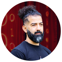 Arian Samouie (@ariansamouie) 's Twitter Profile