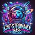 Catstronaut (CATS) (@catstronautbase) Twitter profile photo Catstronaut (CATS) (@catstronautbase) Twitter profile photo