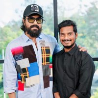 Aravind (@aravindrcf) 's Twitter Profile Photo Aravind (@aravindrcf) 's Twitter Profile Photo