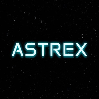 AstrexGame's profile picture. 👾 ASTREX — Next-Gen Telegram Mini-Game 🚀 🌌 A new era begins. 🔑 Some secrets are meant to be discovered. 👀 Only in Telegram Mini Apps.