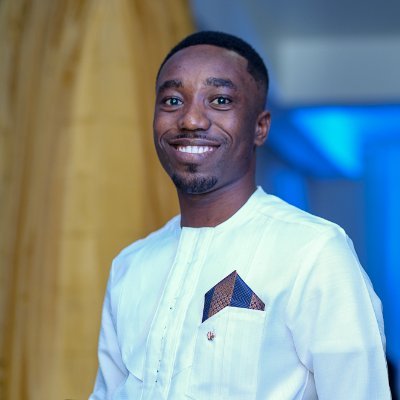 Kwadwo_iPrinz's profile picture. ¶Study and Travel Abroad Consultant
¶President - GloryZone Gospel Movement