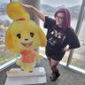 AaralynBeth's profile picture. #ProChoice #WomensRightsAreHumanRights #Kpop #Supernatural #AmericanGods #Lucifer #Makeup #Music #PanicAtTheDisco #BrendonUrie