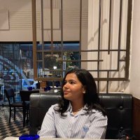 Gaurvi Jaiswal (@gaurvijaiswal) 's Twitter Profile Photo Gaurvi Jaiswal (@gaurvijaiswal) 's Twitter Profile Photo