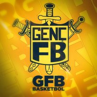 GFB Basketbol (@gfbbasketbol) 's Twitter Profile Photo GFB Basketbol (@gfbbasketbol) 's Twitter Profile Photo