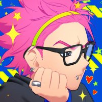 Ema || COMMS OPEN (@citria_ema) 's Twitter Profile Photo Ema || COMMS OPEN (@citria_ema) 's Twitter Profile Photo