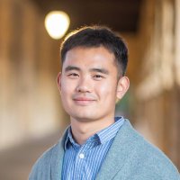 Ke 'Kay' Fang (@kefang99) 's Twitter Profile Photo Ke 'Kay' Fang (@kefang99) 's Twitter Profile Photo