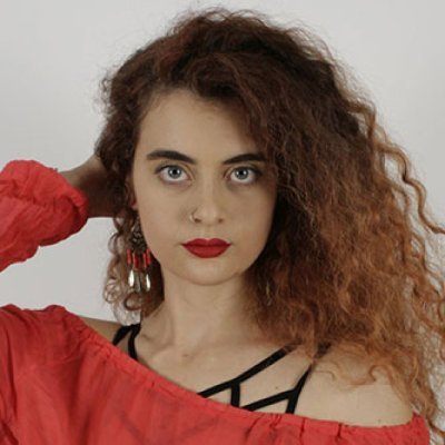 burcinsadem's profile picture. şeker sever