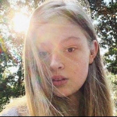Vivian MUSK, innovation🚀. thank you for the love 😍 and support 🤝 you all showed to me and my family. 🌟 ❤️ TRUMP SUPPORTER✌️ MAGAland. 🙏