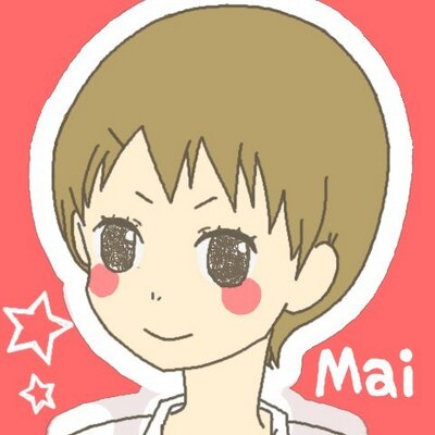 まいまい
