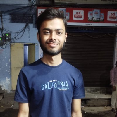 arpit_4884's profile picture. Member of RSS ,(जननी जन्मभूमिश्च स्वर्गादपि गरीयसी)।। Working at Indian post department 🏬🏬